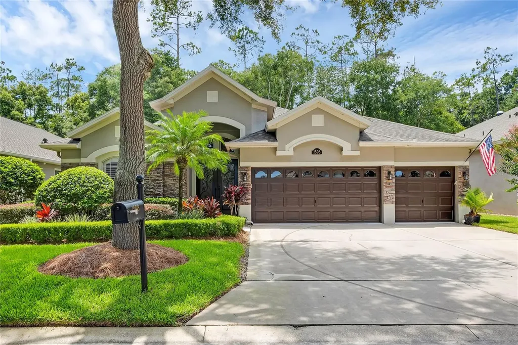 1598 Cherry Blossom Terrace Lake Mary FL 32746