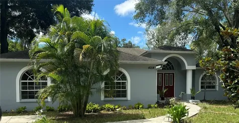 4014 W Santiago Street Tampa FL 33629