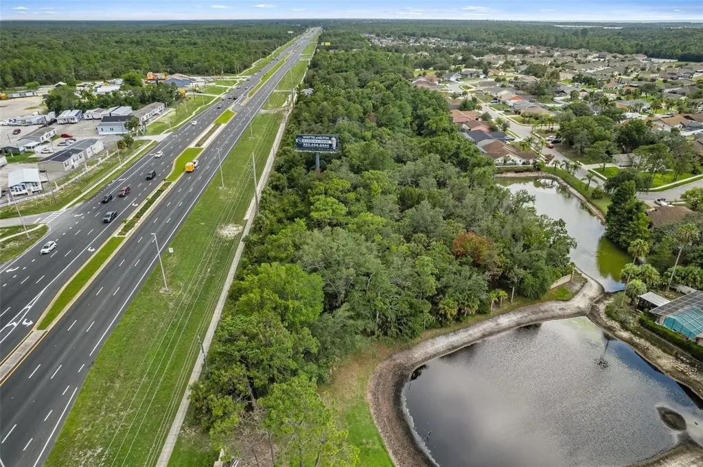 00 Us Highway 19 Hudson FL 34667