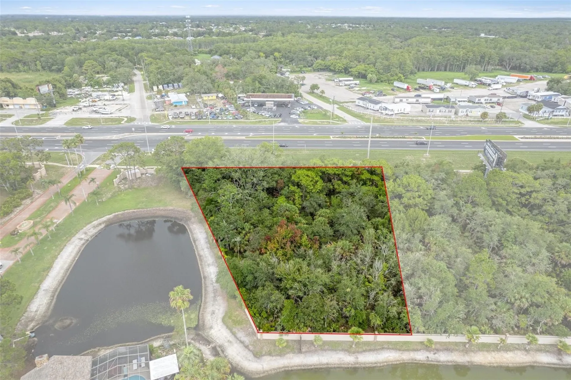00 Us Highway 19 Hudson FL 34667
