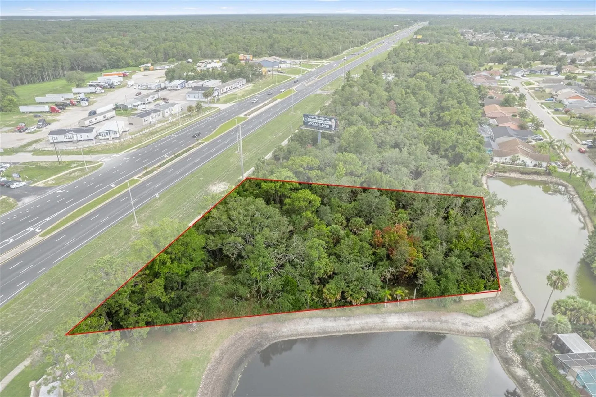 00 Us Highway 19 Hudson FL 34667
