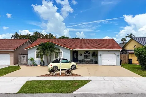 17812 SW 152nd Court Miami FL 33187