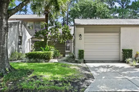 313 Dryberry Way Fern Park FL 32730
