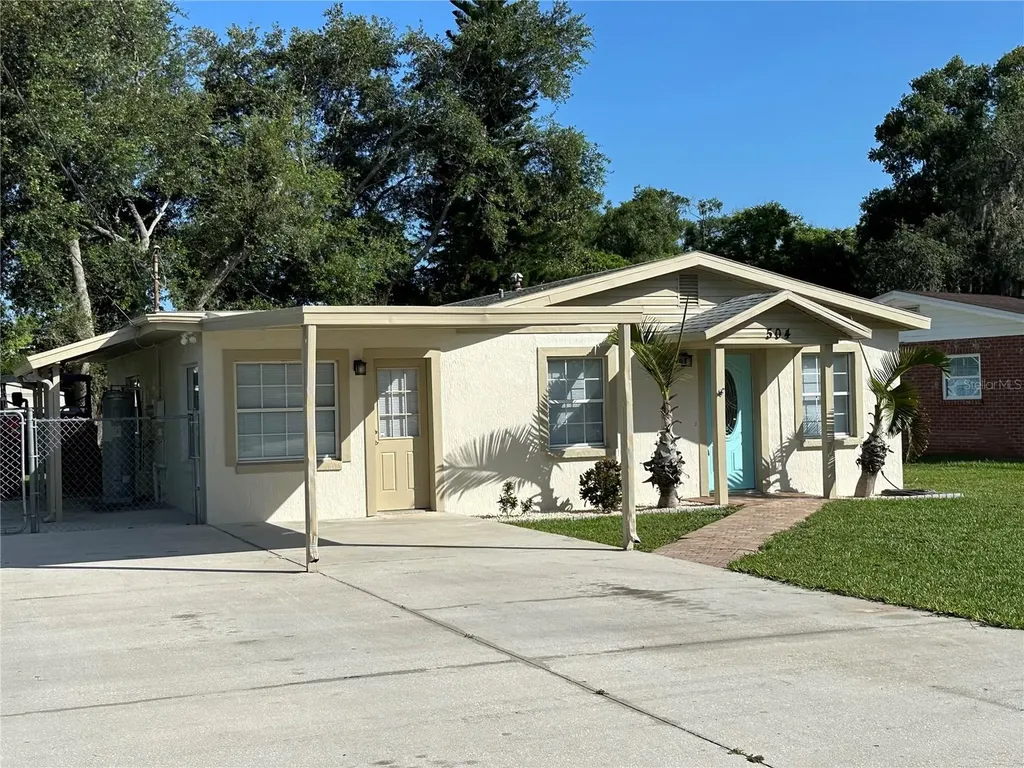 504 Florida Drive Auburndale FL 33823