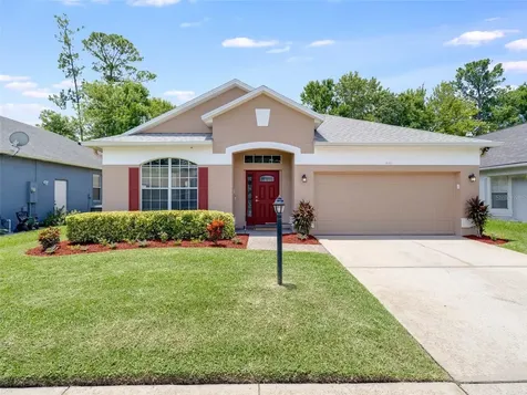 1848 Marley Place Longwood FL 32750