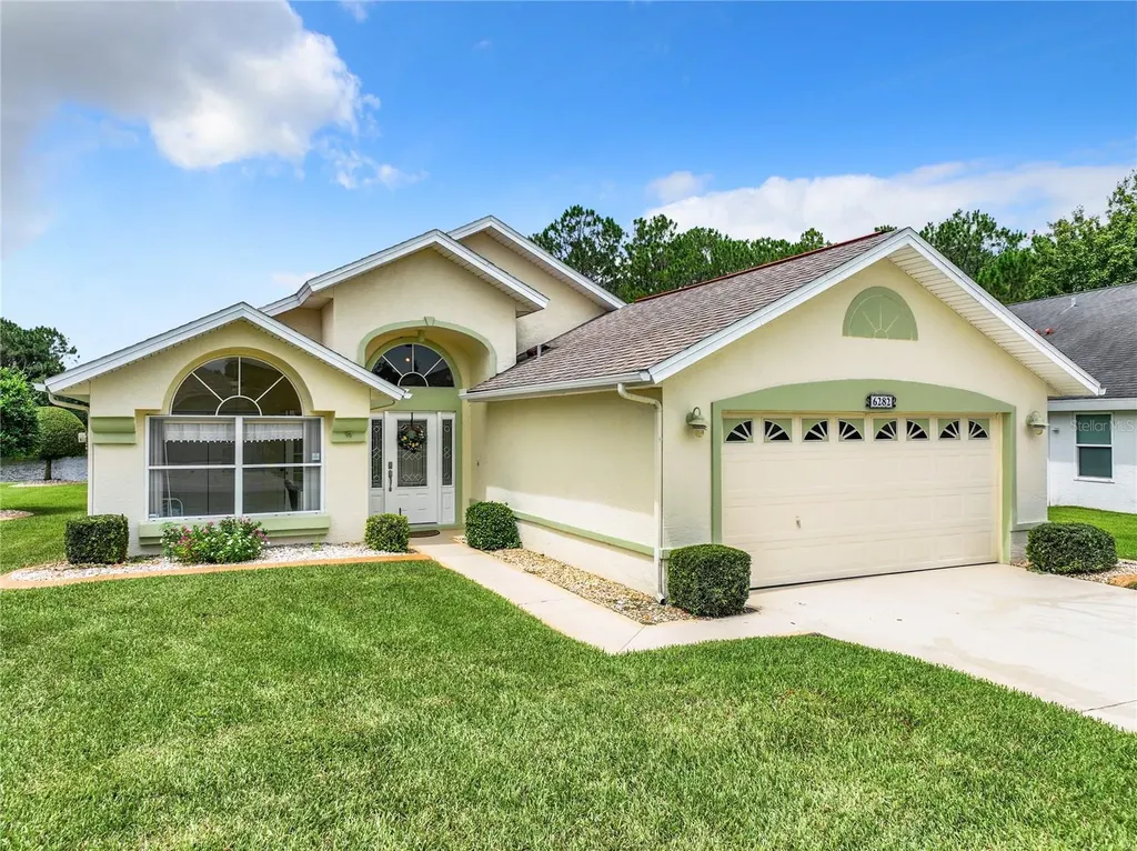 6282 Palm Vista Street Port Orange FL 32128