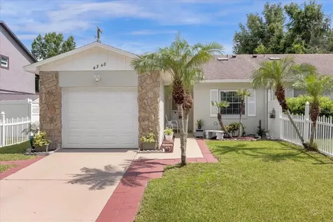 4348 Lake Tennessee Drive Orlando FL 32812
