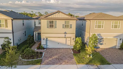 18340 Ramble On Way Land O Lakes FL 34638