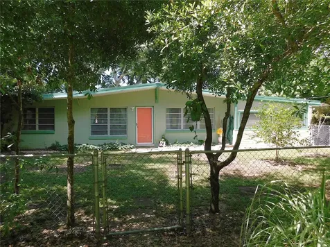 5490 NE 25th Street Ocala FL 34470
