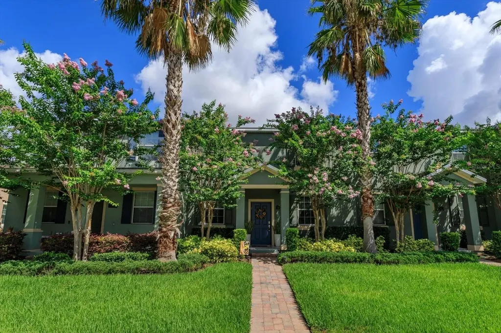 14797 Bridgewater Crossings Boulevard Winter Garden FL 34787
