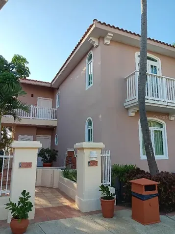 Las Casitas Village 1 Avenue Conquistador Fajardo PR 00738