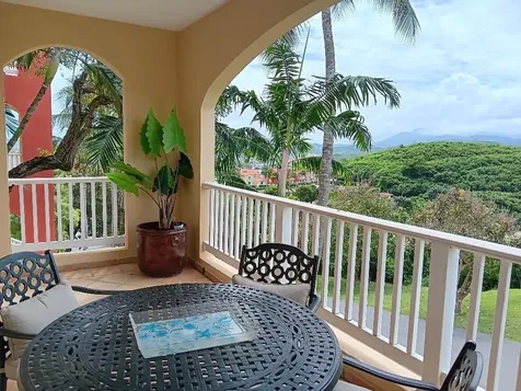 Las Casitas Village 1 Avenue Conquistador Fajardo PR 00738