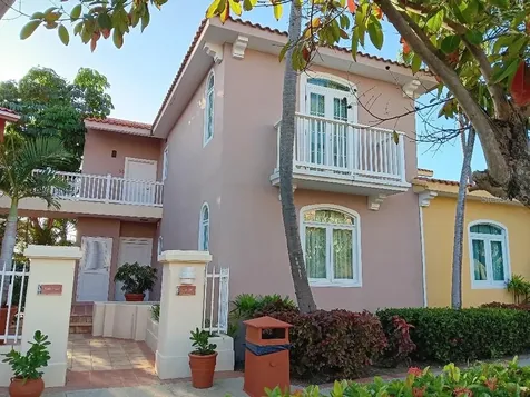 Las Casitas Village 1 Avenue Conquistador Fajardo PR 00738