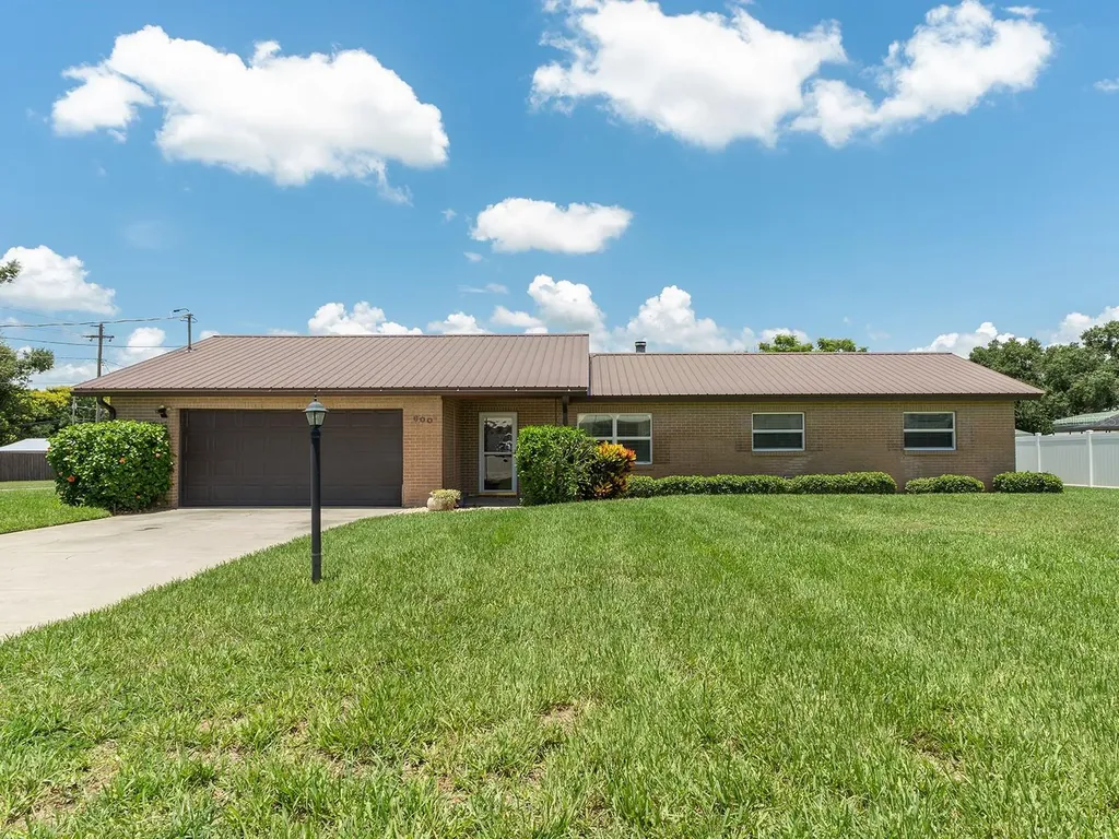 600 E Sanford Street Lake Alfred FL 33850