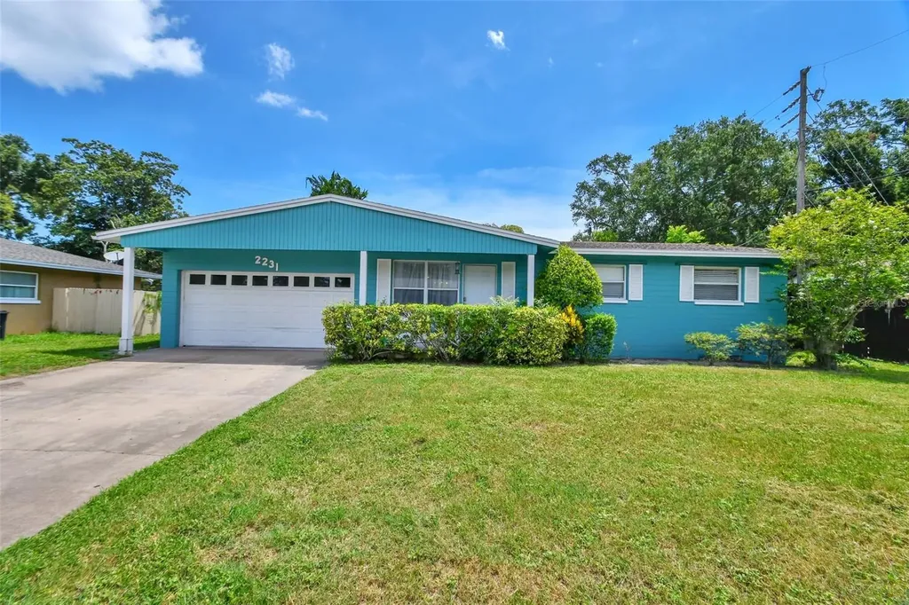 2231 Nottingham Road South Daytona FL 32119