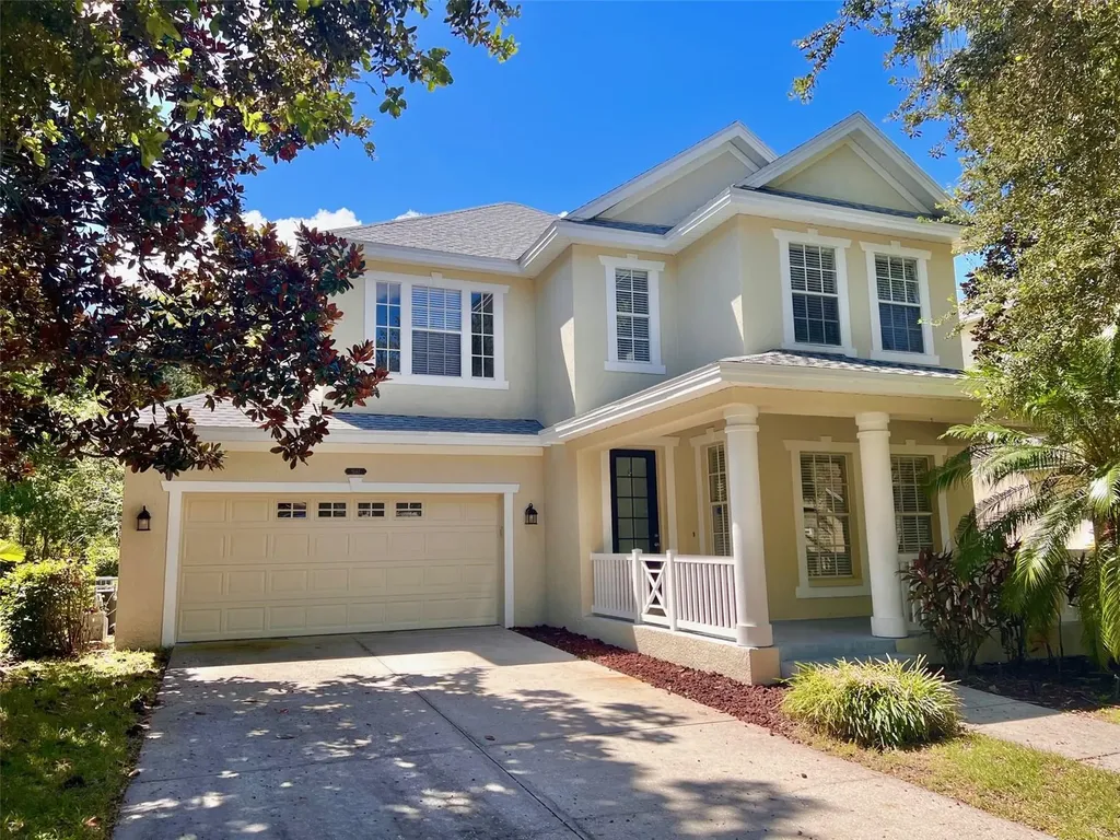 8141 Lagerfeld Drive Land O Lakes FL 34637