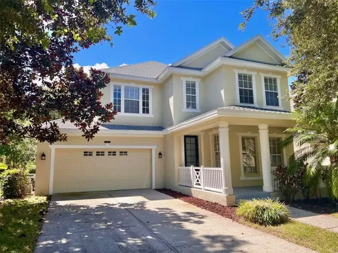 8141 Lagerfeld Drive Land O Lakes FL 34637