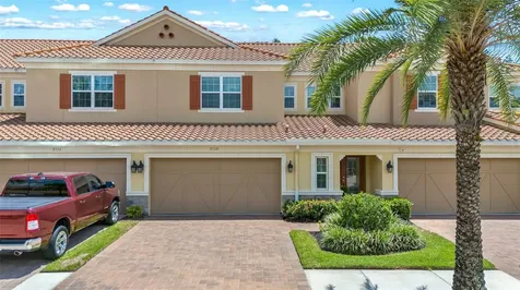 8728 Terracina Lake Drive Tampa FL 33625