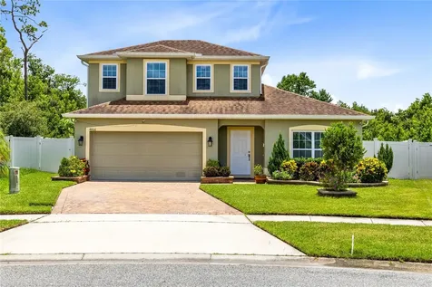 4866 Rockvale Drive Kissimmee FL 34758