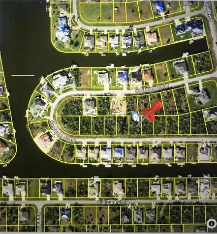 15595 Seafoam Circle Port Charlotte FL 33981