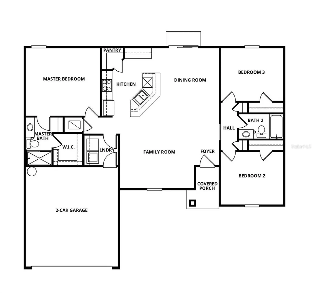 14945 SW 38th Circle Ocala FL 34473