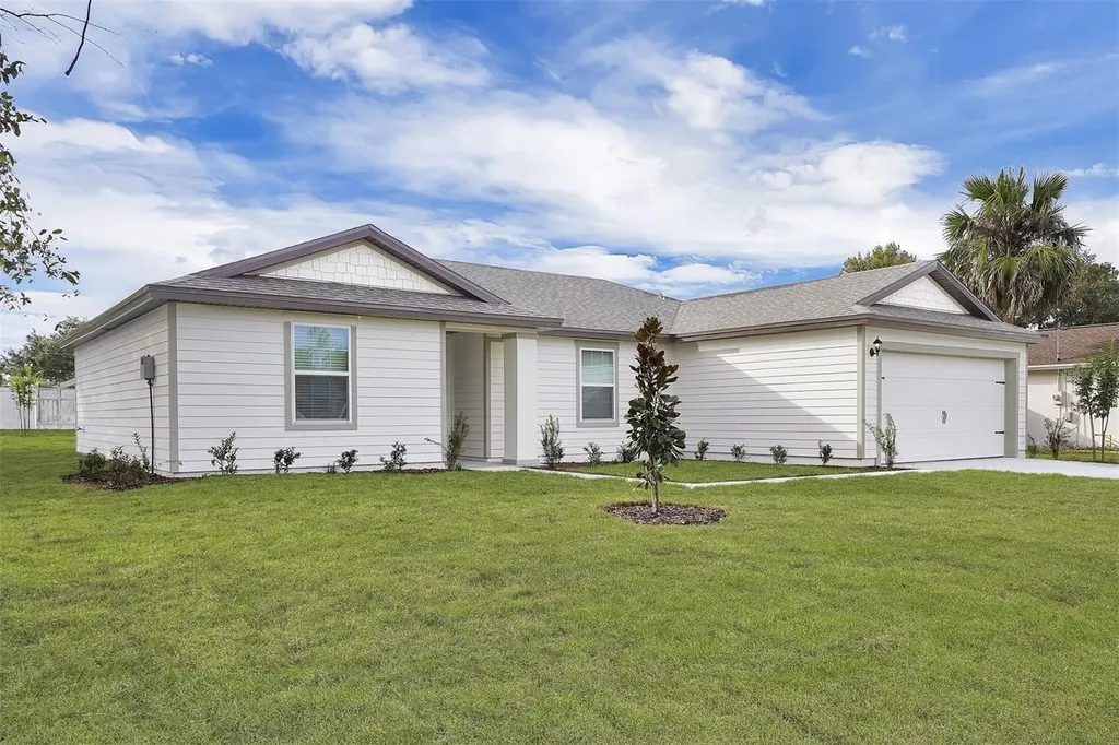 14945 SW 38th Circle Ocala FL 34473