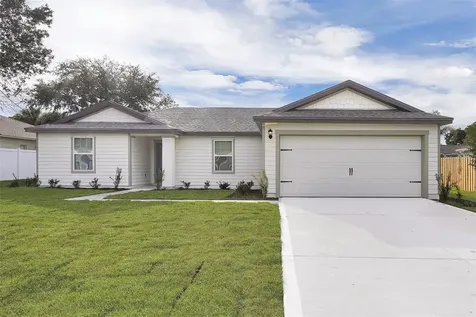 14945 SW 38th Circle Ocala FL 34473