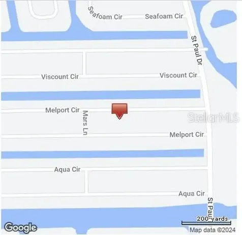 15499 Melport Circle Port Charlotte FL 33981