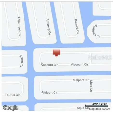 15619 Viscount Circle Port Charlotte FL 33981