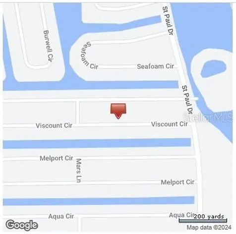15881 Viscount Circle Port Charlotte FL 33981