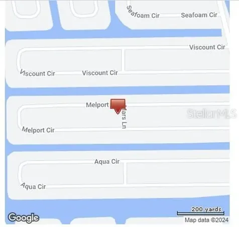 15551 Melport Circle Port Charlotte FL 33981