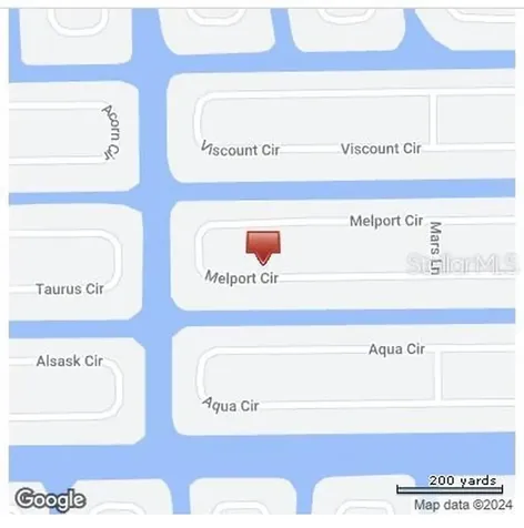 15745 Melport Circle Port Charlotte FL 33981