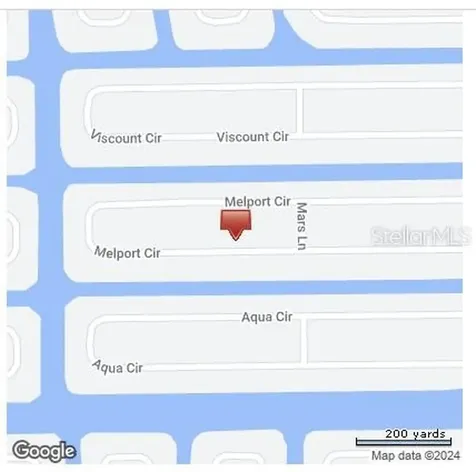15801 Melport Circle Port Charlotte FL 33981