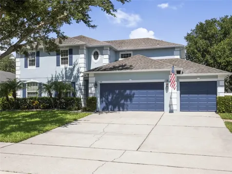 818 Shadowmoss Drive Winter Garden FL 34787