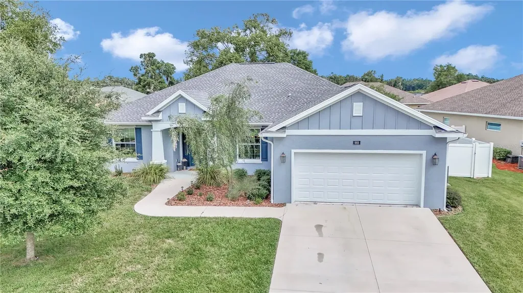 969 NW 45th Place Ocala FL 34475