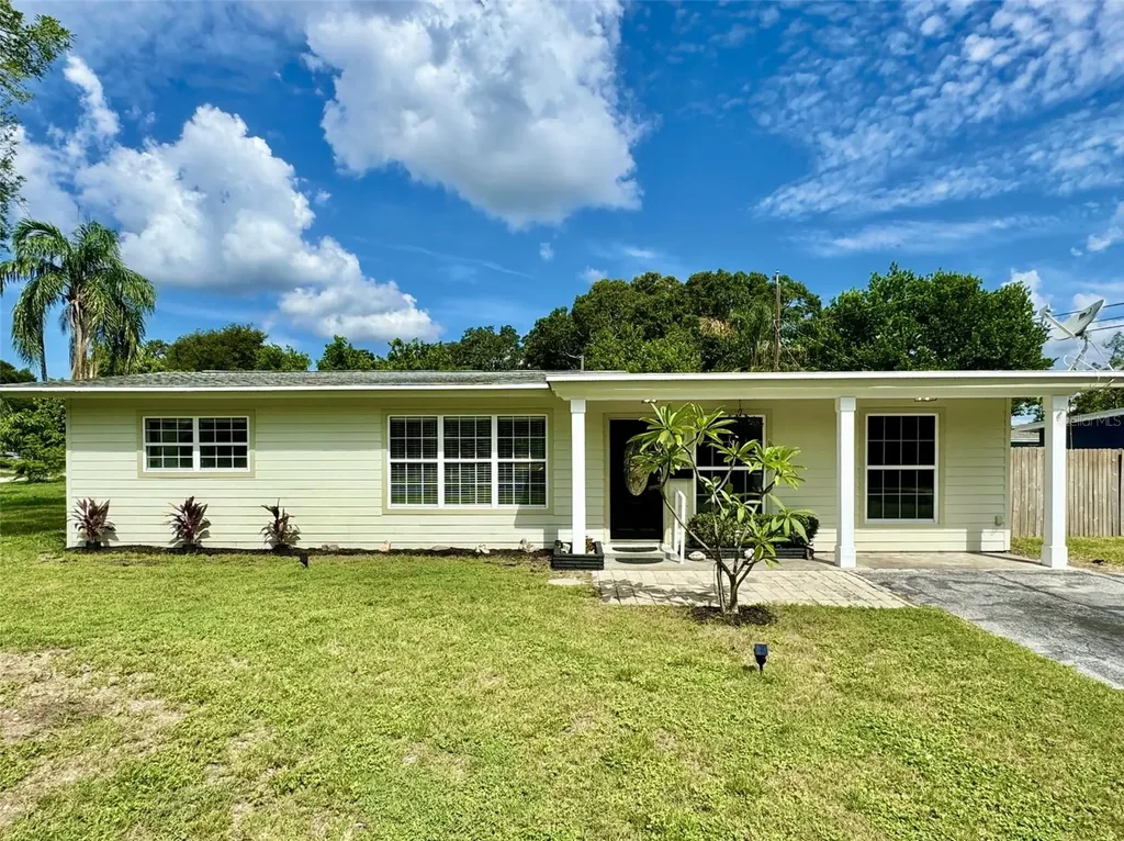 3200 51st Street N St Petersburg FL 33710