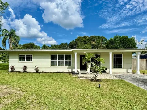 3200 51st Street N St Petersburg FL 33710
