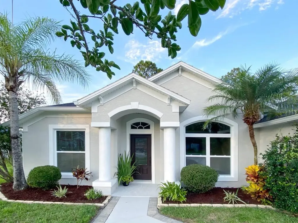 8 Zonal Court Palm Coast FL 32164