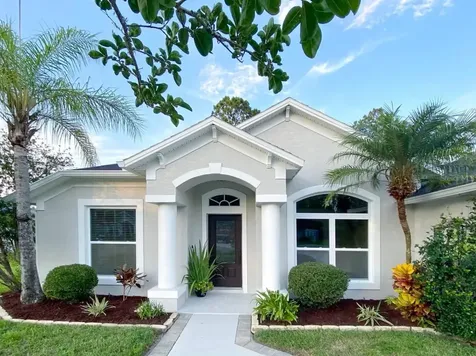 8 Zonal Court Palm Coast FL 32164