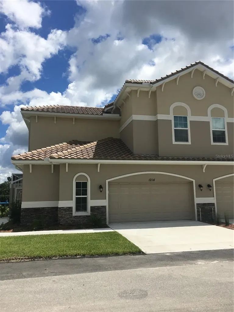 1214 Godavari Way Wesley Chapel FL 33543