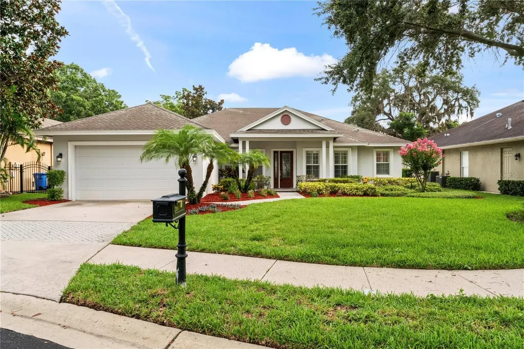 2209 Branch Hill Street Tampa FL 33612