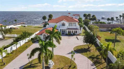 3415 S Washington Avenue Titusville FL 32780