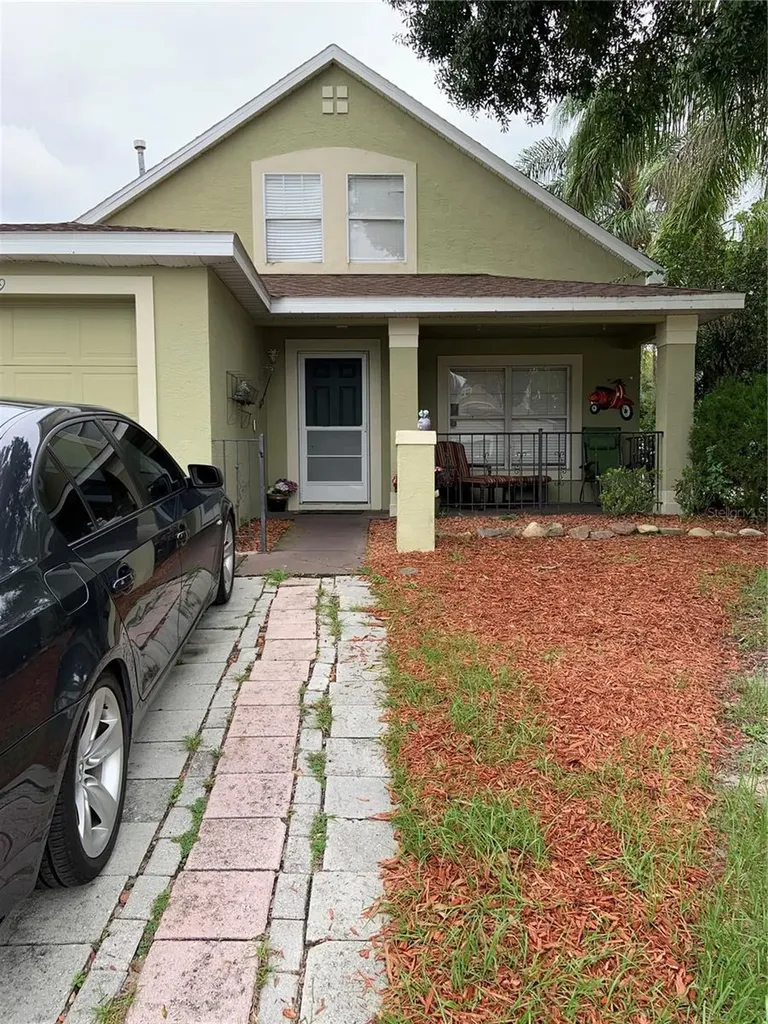 339 Windford Court Winter Garden FL 34787
