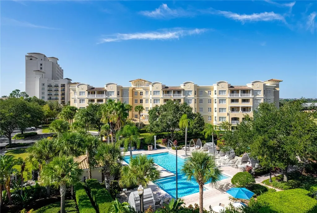 8495 Miracle Drive Champions Gate FL 33896