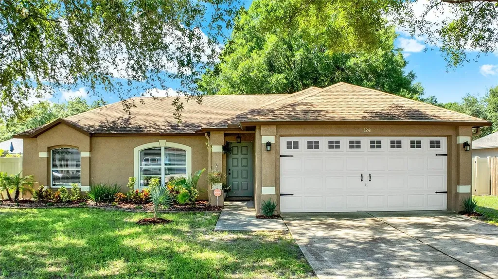 3241 Kings Ridge Terrace Deltona FL 32725
