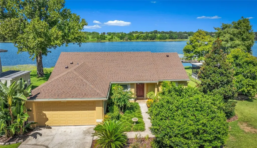 9949 Jacaranda Avenue Clermont FL 34711