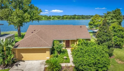 9949 Jacaranda Avenue Clermont FL 34711