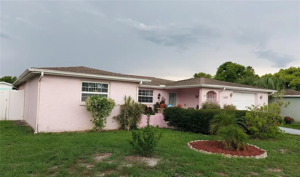 10114 Brandywine Lane Port Richey FL 34668