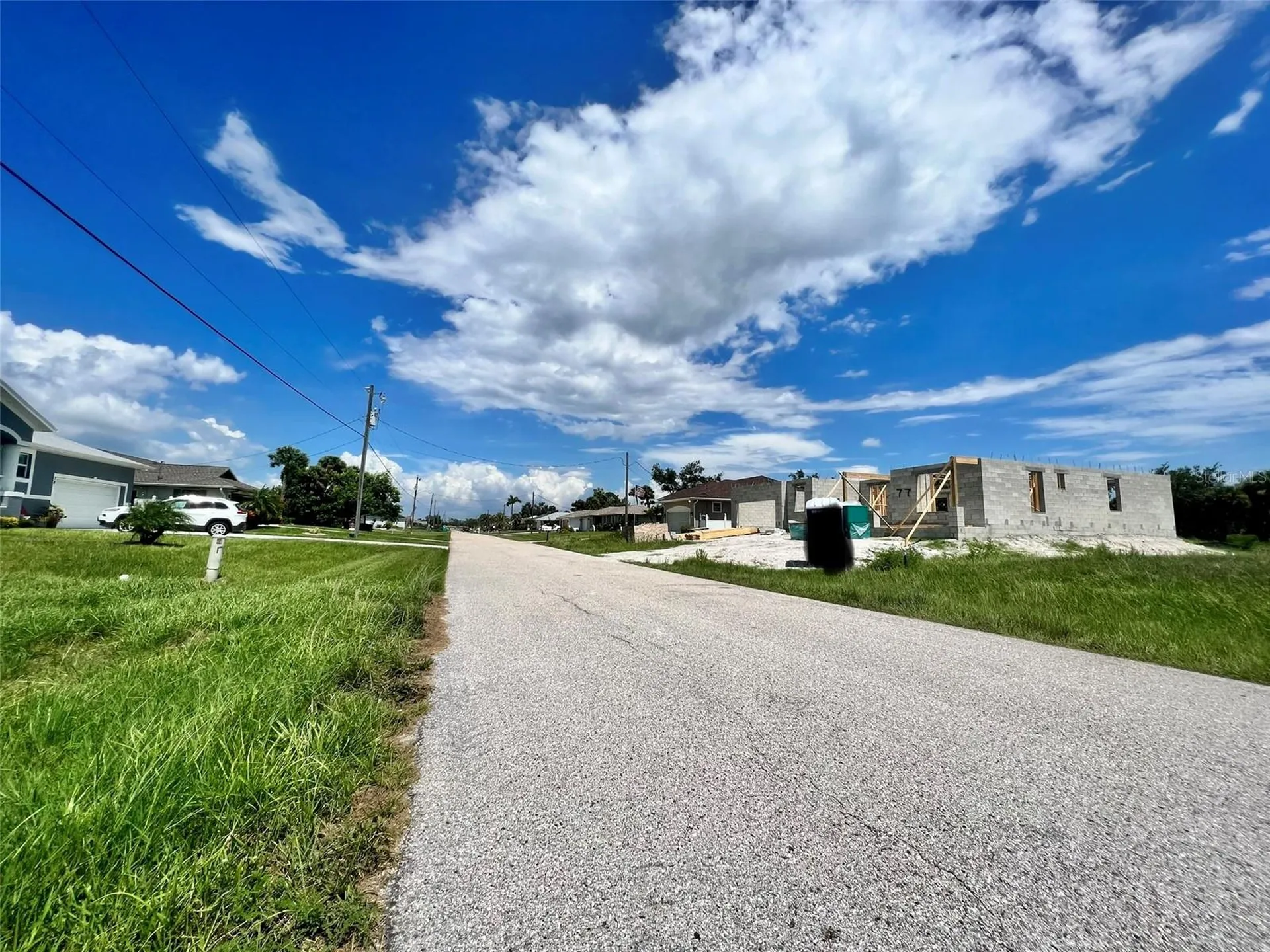 76 Mark Twain Lane Rotonda West FL 33947