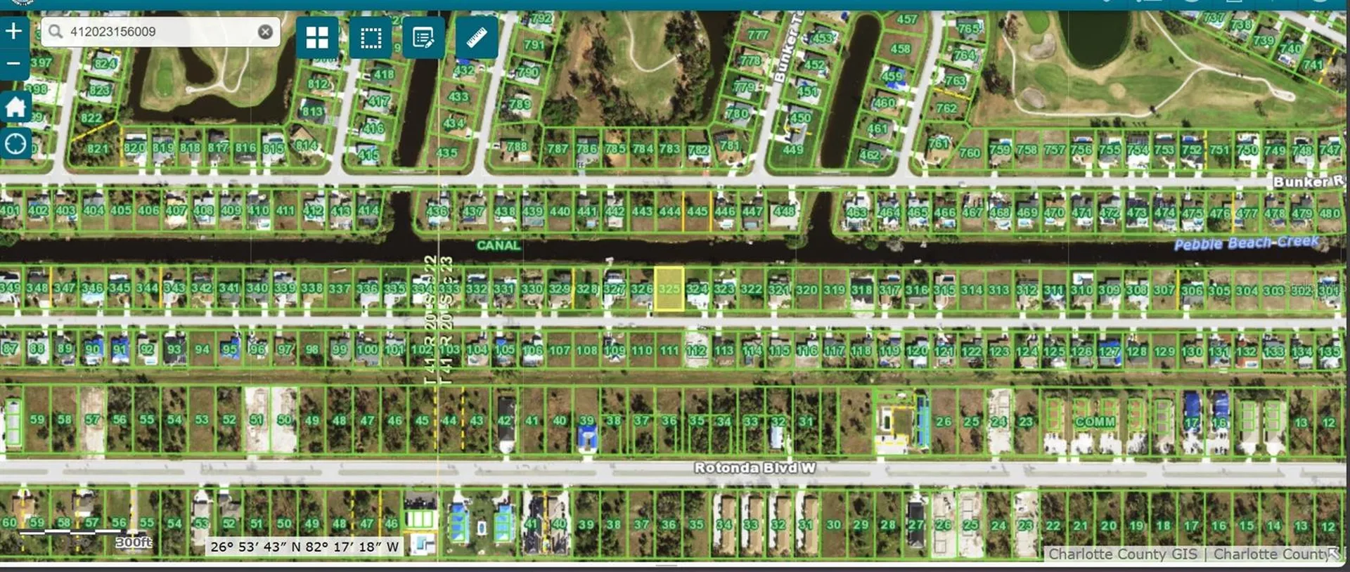 76 Mark Twain Lane Rotonda West FL 33947